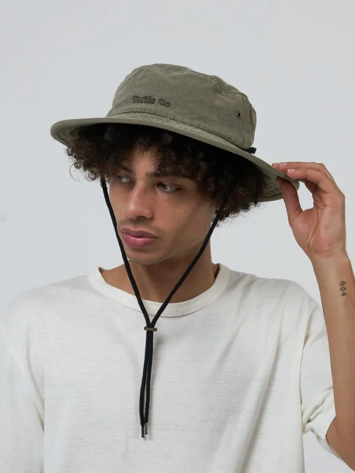 Accessories Coordinates Boonie Hat Desert Thrills Hats