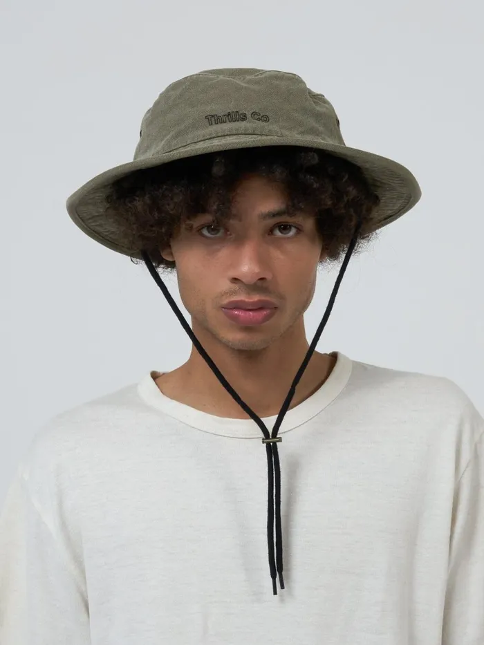 Accessories Coordinates Boonie Hat Desert Thrills Hats