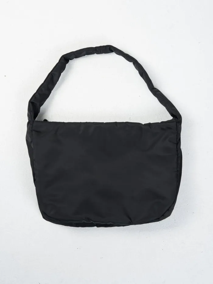 Accessories Dana Crescent Bag Black Thrills Bags and Wallets