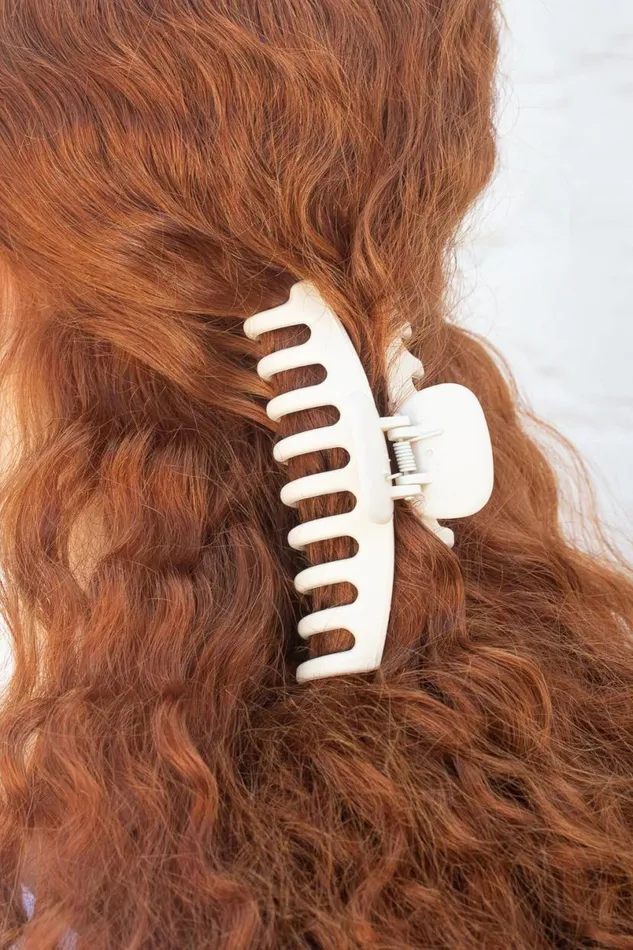 Accessories Hair Claws Brandy Melville HAIR ACCESSORIES