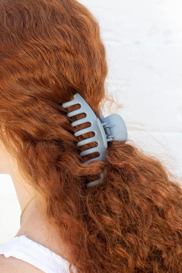 Accessories Hair Claws Brandy Melville HAIR ACCESSORIES