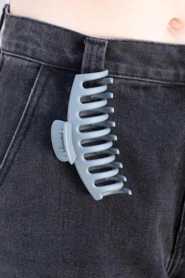 Accessories Hair Claws Brandy Melville HAIR ACCESSORIES