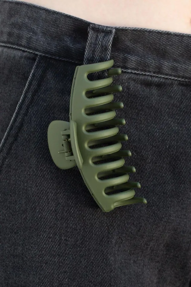 Accessories Hair Claws Brandy Melville HAIR ACCESSORIES