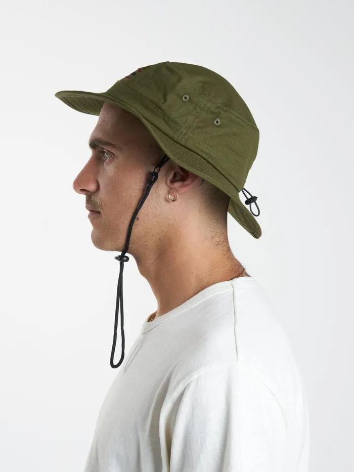 Accessories Issued Boonie Hat Mild Army Thrills Hats