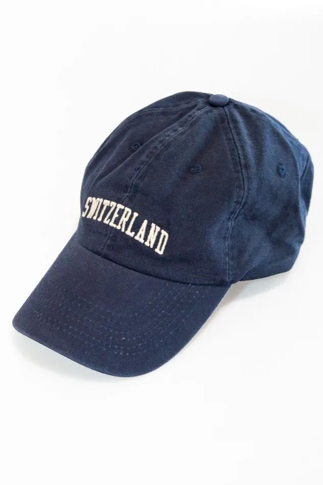 Accessories Katherine Switzerland Cap Brandy Melville HATS and CAPS