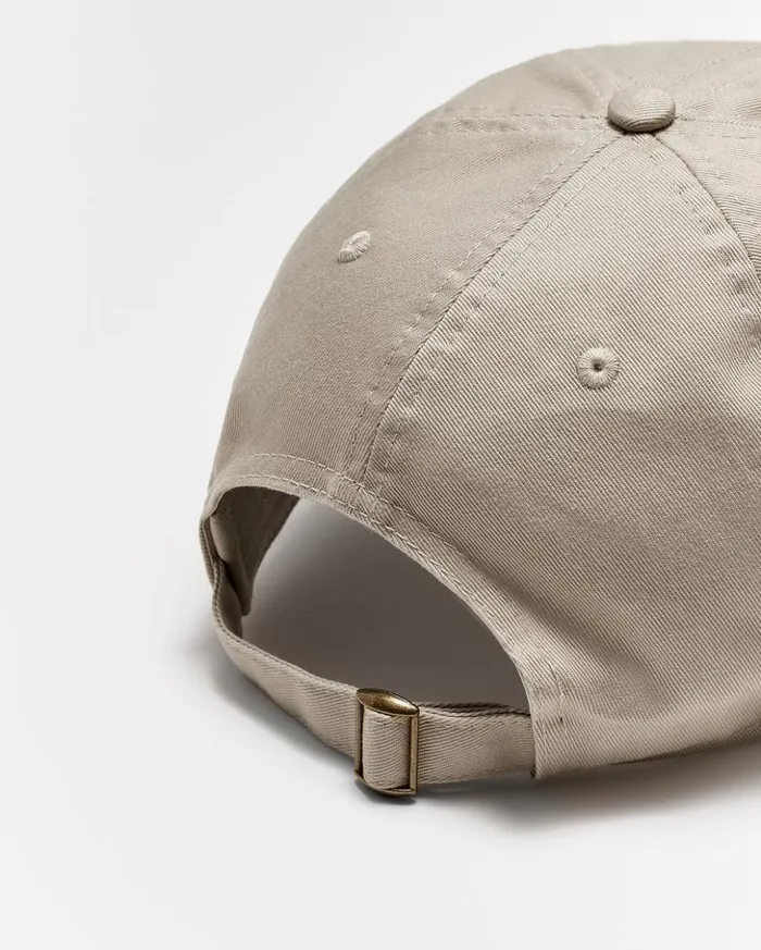 Accessories Men Billy Reid Make Cornbread Cap Khaki