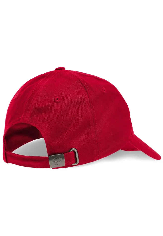 Accessories Men FYNCHHATTON Embroidered Cap Made Of Cotton Whitenavyred Accessories Men FYNCHHATTON Embroidered Cap Made Of Cotton Whitenavyred