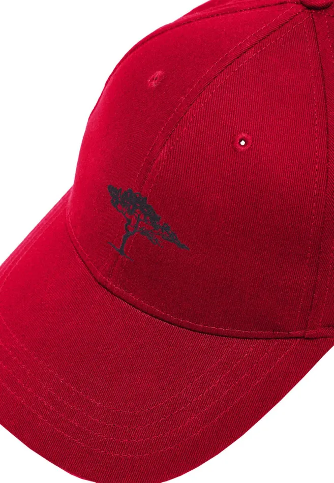 Accessories Men FYNCHHATTON Embroidered Cap Made Of Cotton Whitenavyred Accessories Men FYNCHHATTON Embroidered Cap Made Of Cotton Whitenavyred