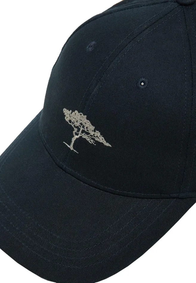 Accessories Men FYNCHHATTON Embroidered Cap Made Of Cotton Whitenavyred Accessories Men FYNCHHATTON Embroidered Cap Made Of Cotton Whitenavyred