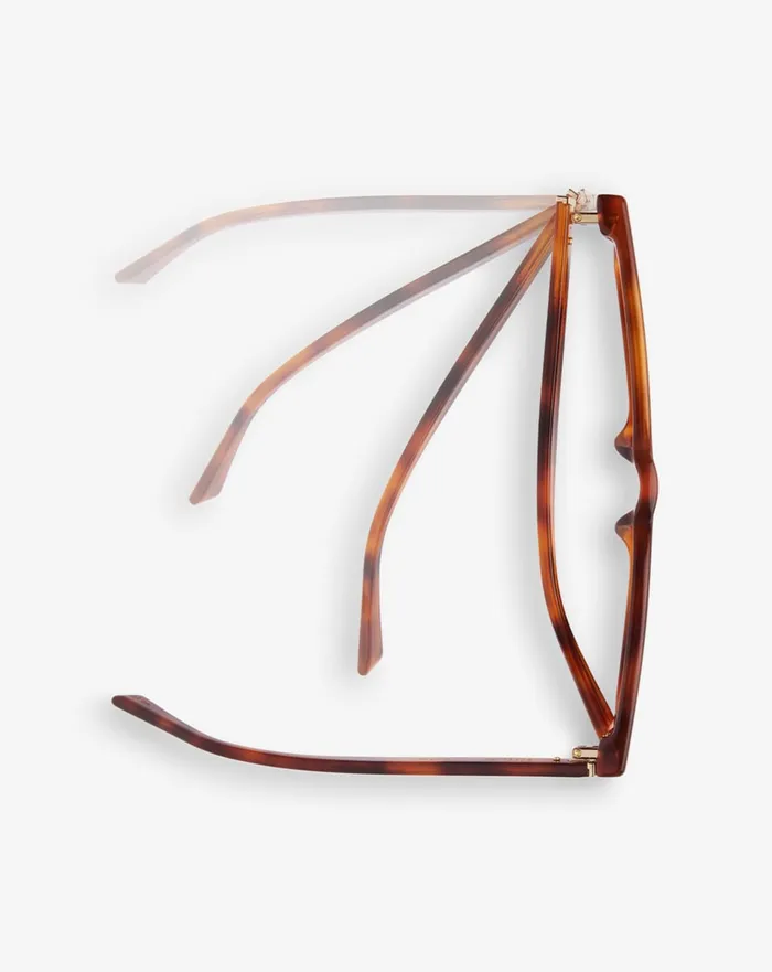Accessories Sunglasses TravisMathew SEACLIFF SUNGLASSES Light Tort Bronze Polar Accessories Sunglasses TravisMathew SEACLIFF SUNGLASSES Light Tort Bronze Polar