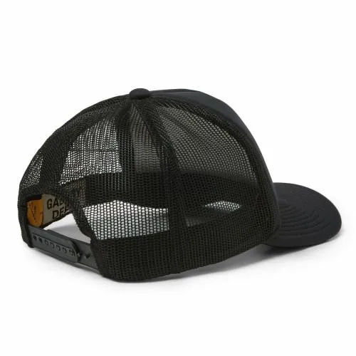 Accessories WomenMen Gallery Dept FUCKED UP TRUCKER CAP Black