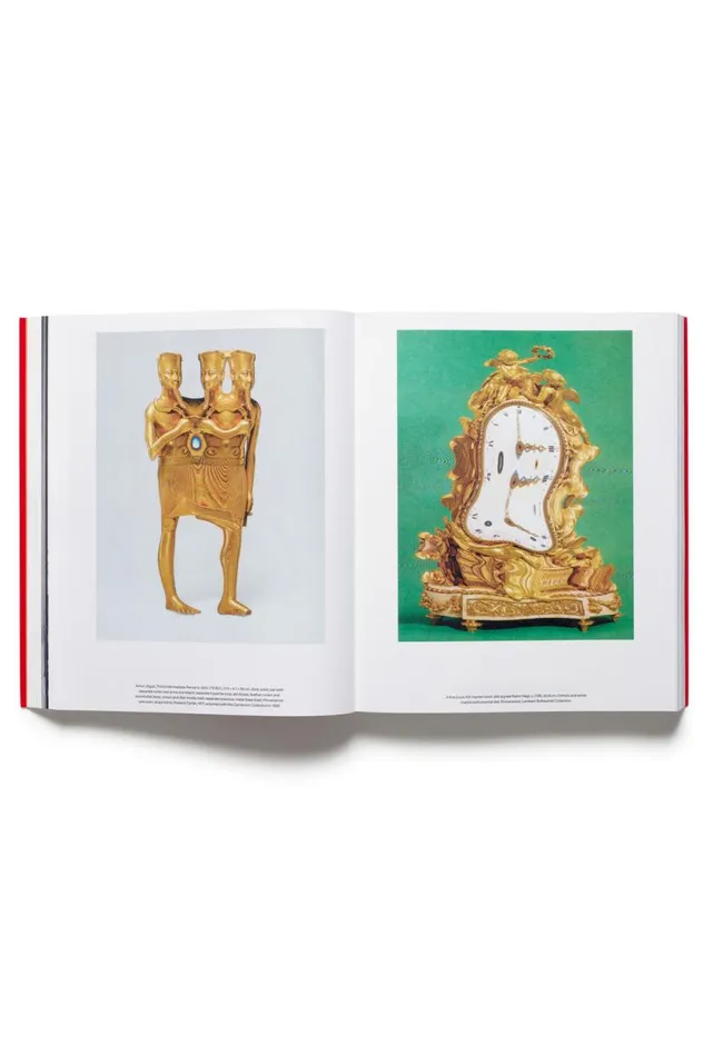 Acne Studios Acne Paper Issue 17 Atticus One Size Women Objects