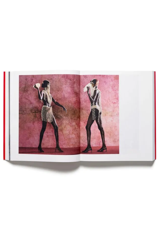Acne Studios Acne Paper Issue 17 Atticus One Size Women Objects