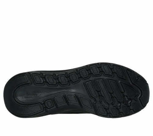 Arch Fit 20 8211 Dark Horse Black Women SKECHERS Lace Up
