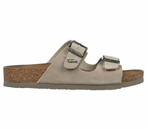 Arch Fit Granola Taupe Women SKECHERS Sandals