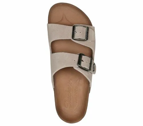Arch Fit Granola Taupe Women SKECHERS Sandals