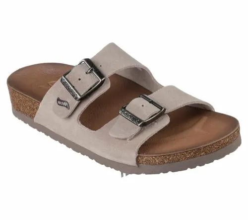 Arch Fit Granola Taupe Women SKECHERS Sandals
