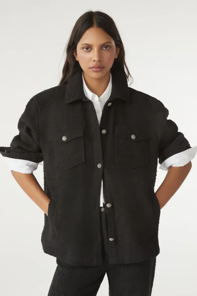 AromaLongSleeve Shirt Clothing Baandsh Tops and Shirts