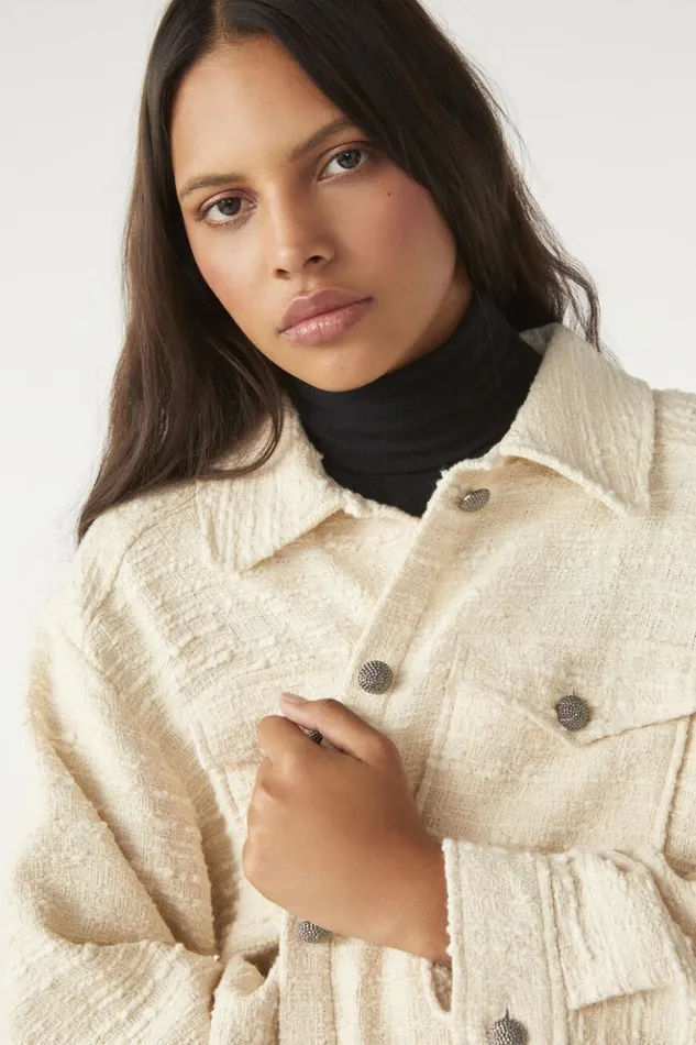 AromaLongSleeve Shirt Clothing Baandsh Tops and Shirts