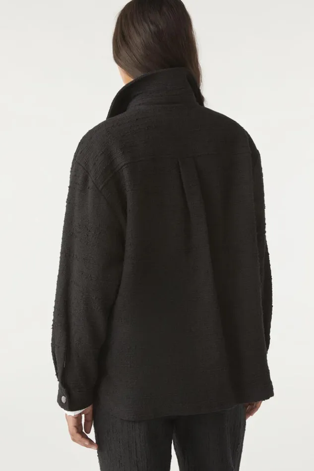 AromaLongSleeve Shirt Clothing Baandsh Tops and Shirts