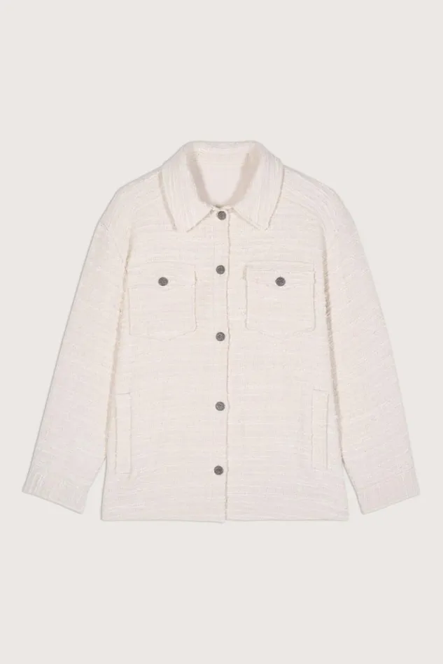 AromaLongSleeve Shirt Clothing Baandsh Tops and Shirts