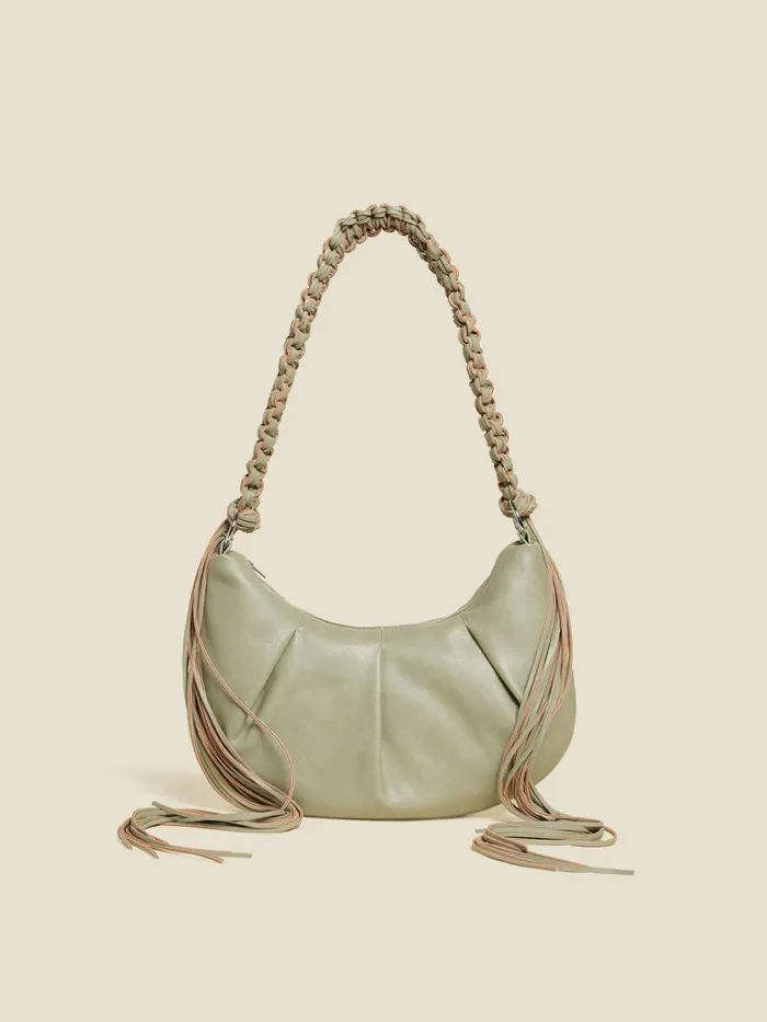 Bags WomenMen Holzweiler Cocoon Big Bag Lt Green