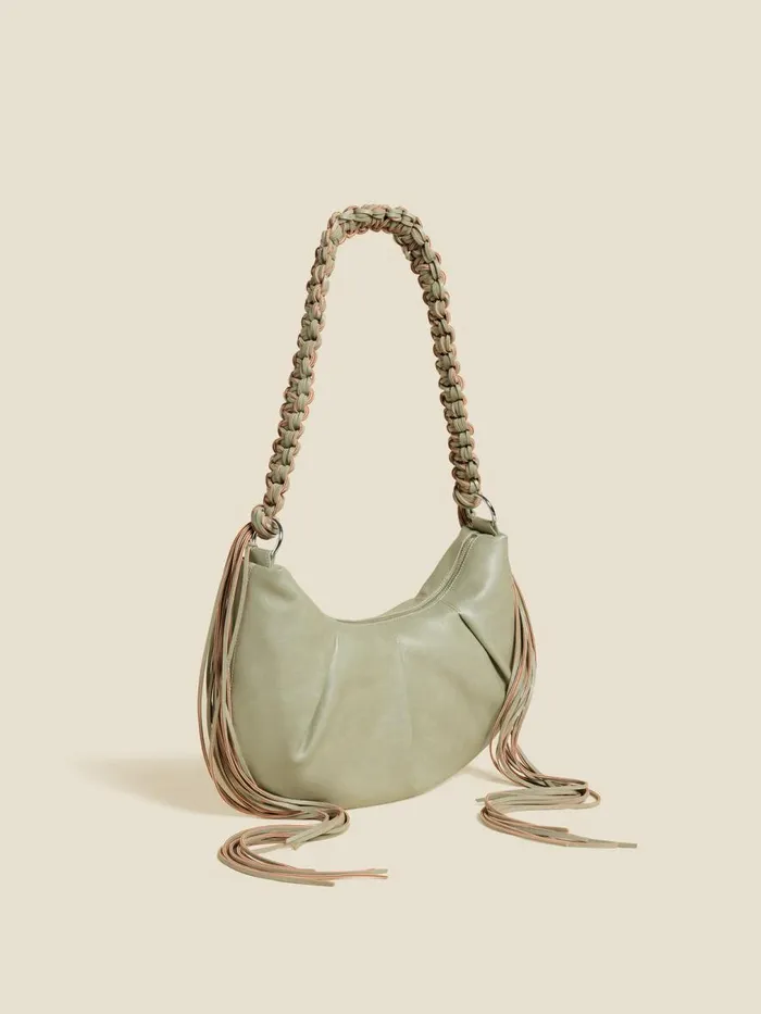 Bags WomenMen Holzweiler Cocoon Big Bag Lt Green