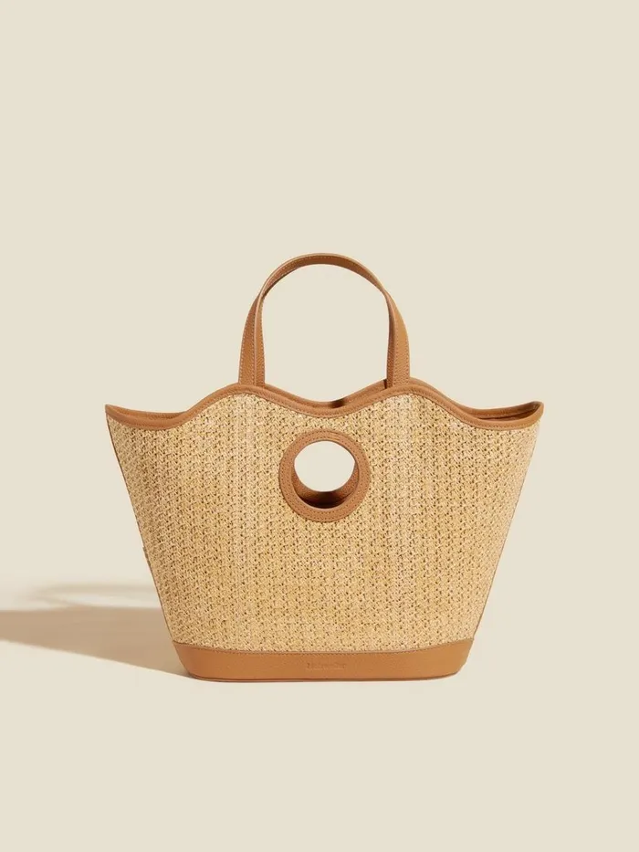 Bags WomenMen Holzweiler Strawberry Mini Bag Sand