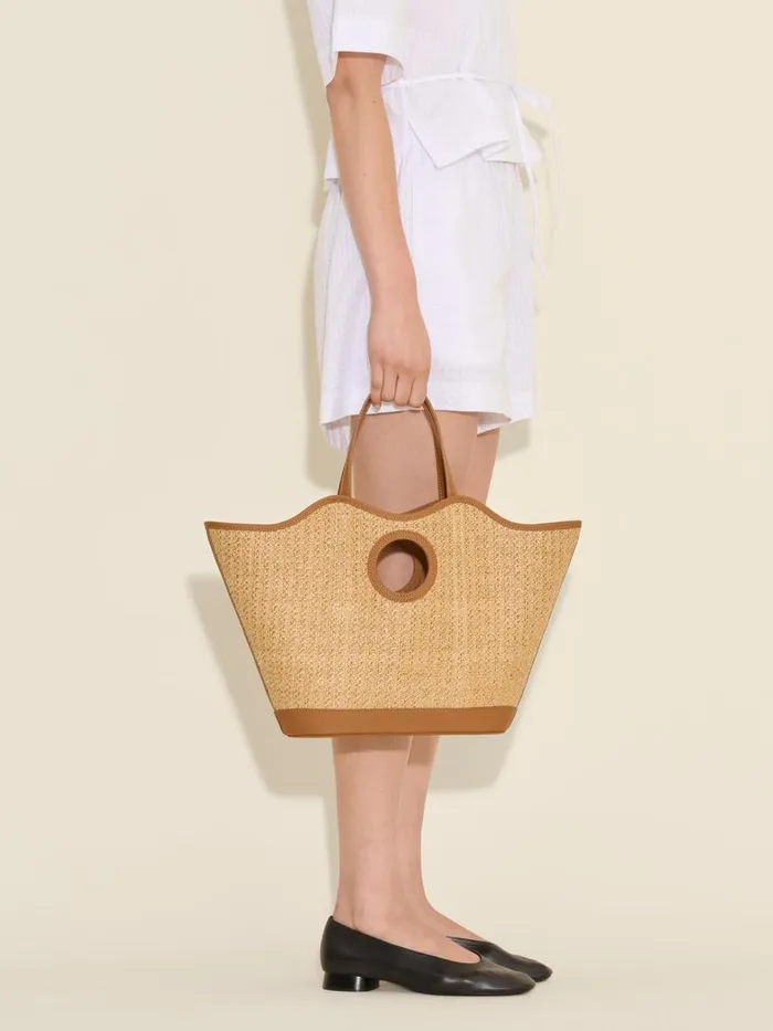 Bags WomenMen Holzweiler Strawberry Mini Bag Sand