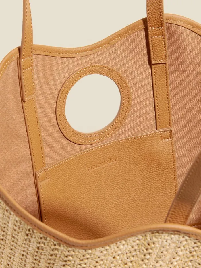 Bags WomenMen Holzweiler Strawberry Mini Bag Sand