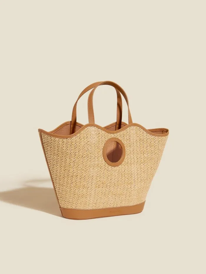 Bags WomenMen Holzweiler Strawberry Mini Bag Sand