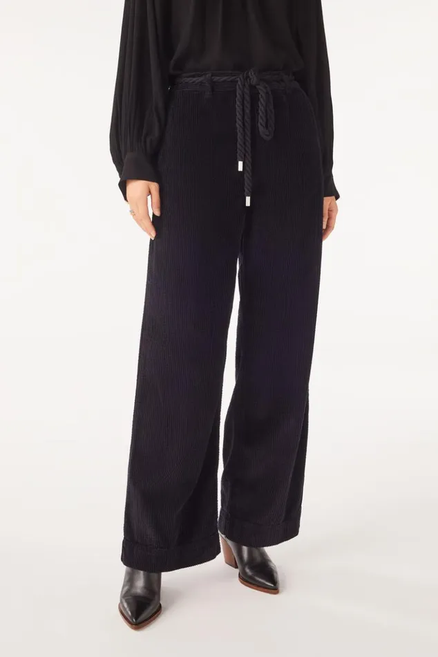 BaliFlowing Pants Clothing Baandsh Pants and Jeans