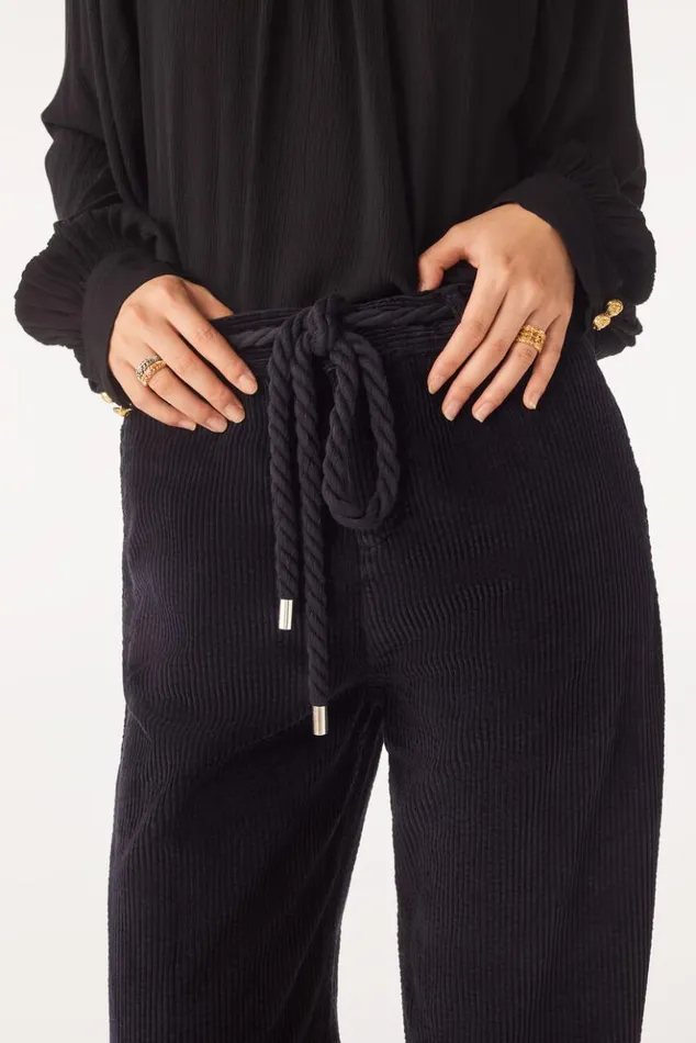 BaliFlowing Pants Clothing Baandsh Pants and Jeans