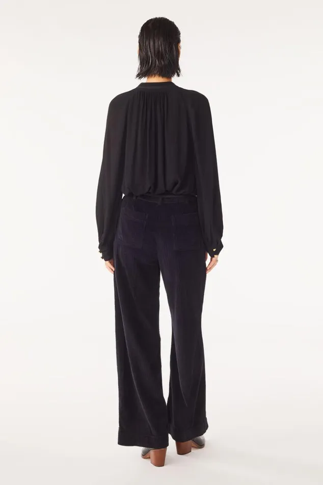 BaliFlowing Pants Clothing Baandsh Pants and Jeans