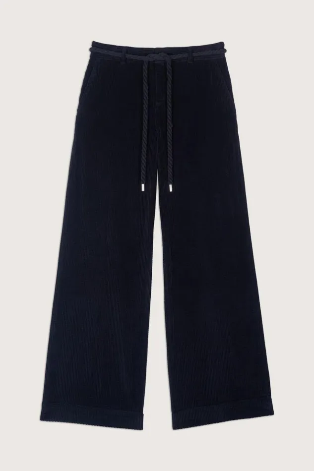 BaliFlowing Pants Clothing Baandsh Pants and Jeans