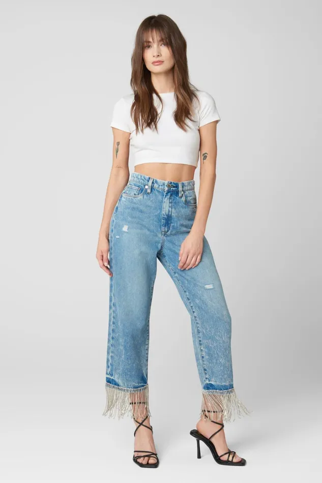 Baxter In Earth Asleep Pant Women BLANK NYC Pants