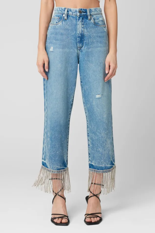 Baxter In Earth Asleep Pant Women BLANK NYC Pants