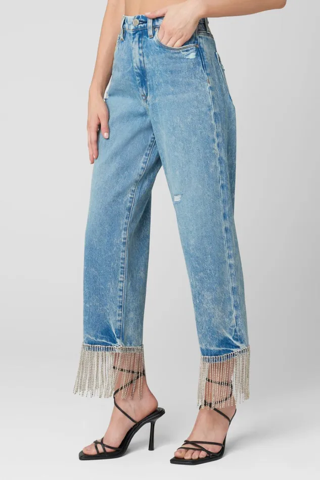 Baxter In Earth Asleep Pant Women BLANK NYC Pants