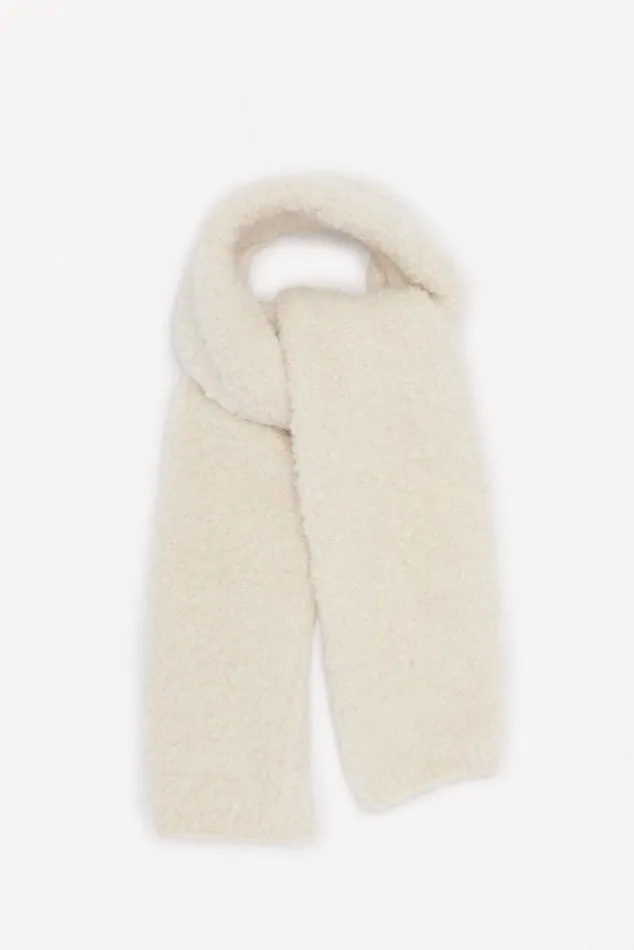 BeccaWarm Scarf Shoes and Accessories Baandsh Scarves and Beanies