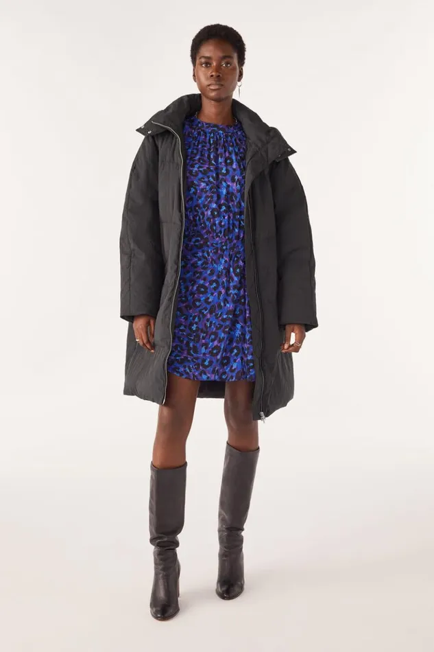 BessLong Down Jacket Clothing Baandsh Jackets and Coats