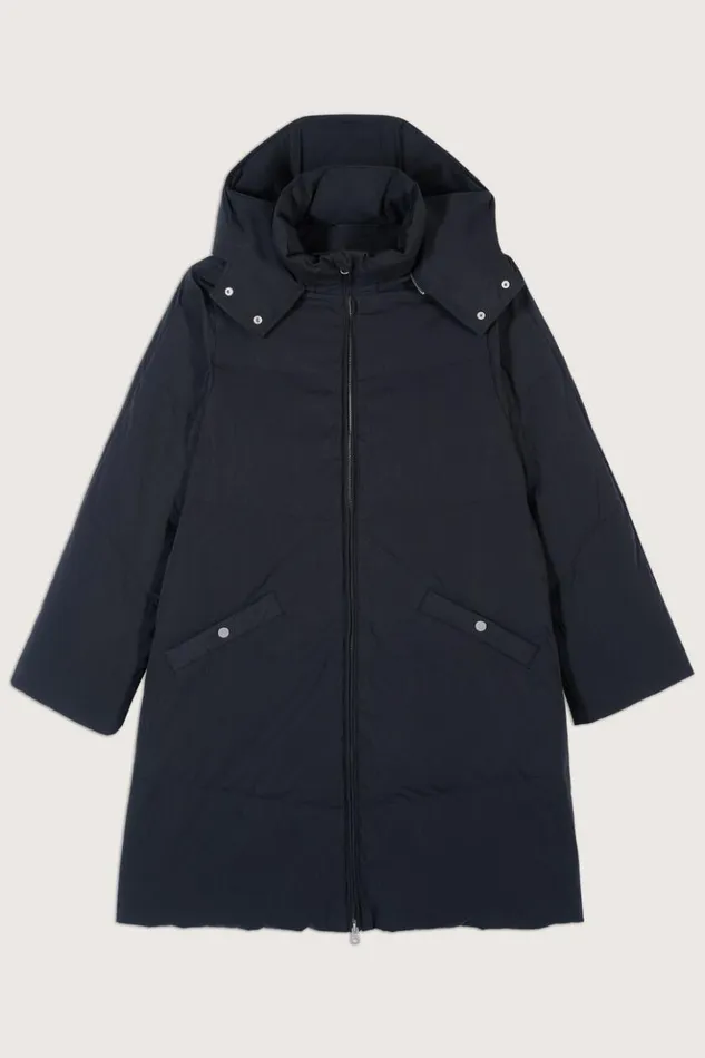 BessLong Down Jacket Clothing Baandsh Jackets and Coats