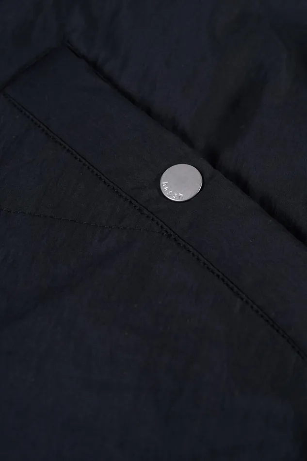 BessLong Down Jacket Clothing Baandsh Jackets and Coats