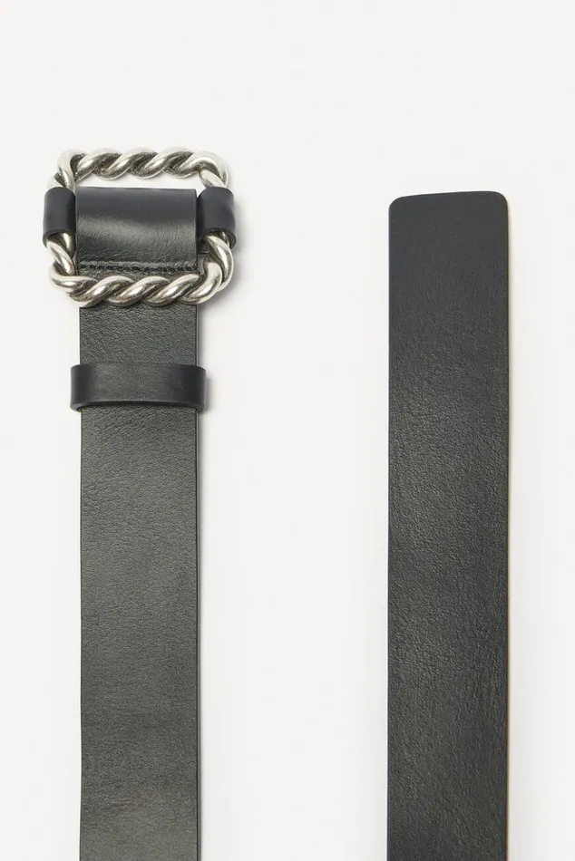 BimbaLeather Belt Shoes and Accessories Baandsh Belts