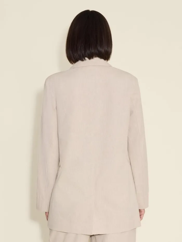 Blazers Women Holzweiler Della Blazer Sand