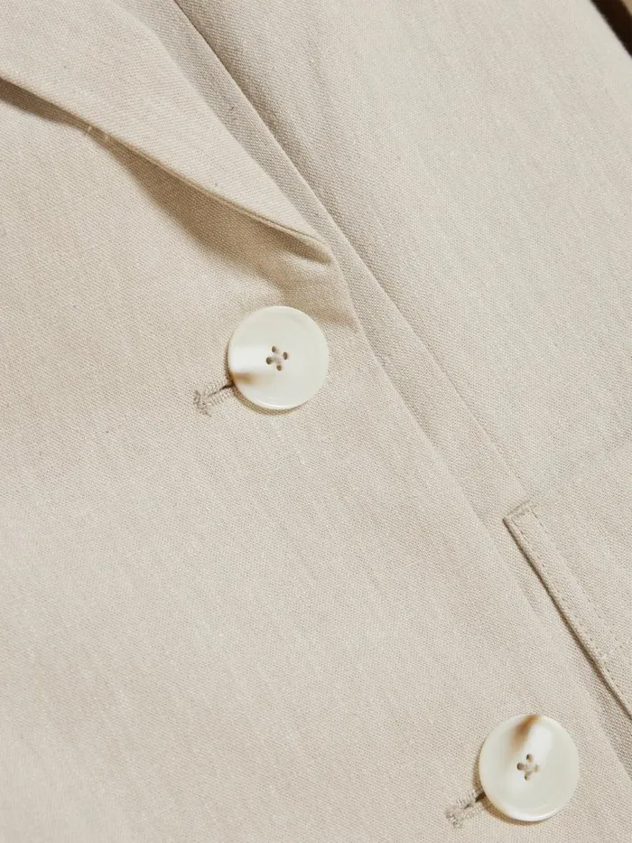 Blazers Women Holzweiler Della Blazer Sand