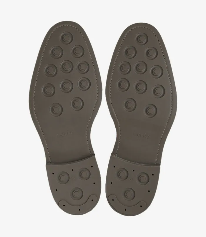 Boots Lytham Oxblood Grain Loake Men Boots Lytham Oxblood Grain Loake Men
