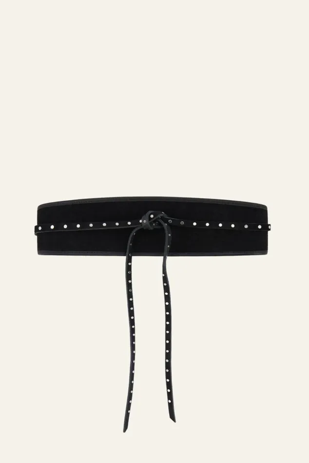 BordadoCorset Belt Shoes and Accessories Baandsh Belts