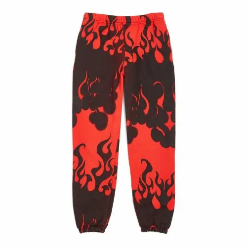 Bottoms WomenMen Gallery Dept AK SWEATPANT Blackred