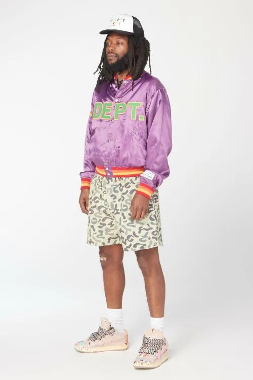 Bottoms WomenMen Gallery Dept GCAMO ZUMA SHORTS Camo