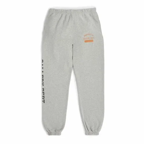 Bottoms WomenMen Gallery Dept GD PROPERTY OF SWEATPANT Heather Grey